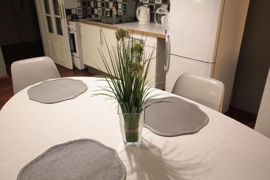 2 Bedrooms Close Vysehrad - Congress Centrum Praag Buitenkant foto